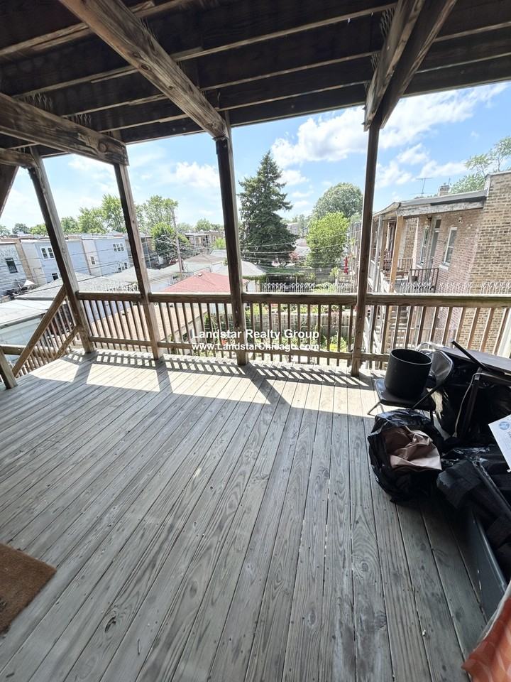4318 North Spaulding Avenue #2 - Photo 7 of 14