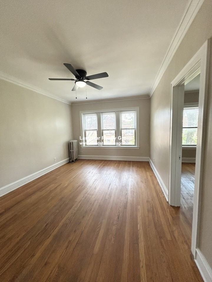 4318 North Spaulding Avenue #2 - Photo 2 of 14