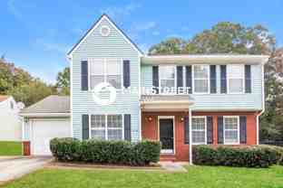 5454 Northcut Dr - Photo 1 of 1