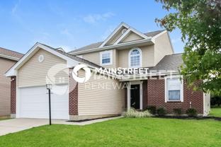 4945 Mary Louise Ct - Photo 1 of 1