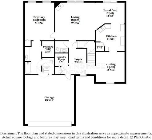 4945 Mary Louise Ct - Photo 3 of 18