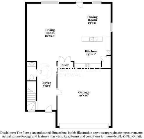 218 Augusta Woods Dr - Photo 3 of 17