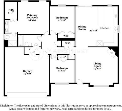 735 Seminole Ct - Photo 2 of 16