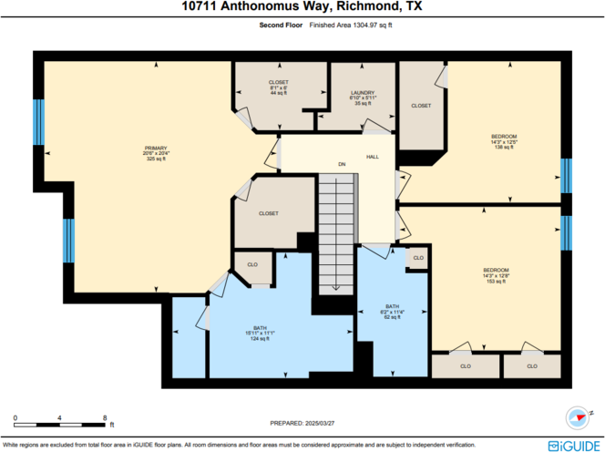 10711 Anthonomus Way - Photo 2 of 4