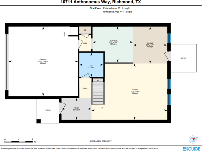 10711 Anthonomus Way - Photo 3 of 4