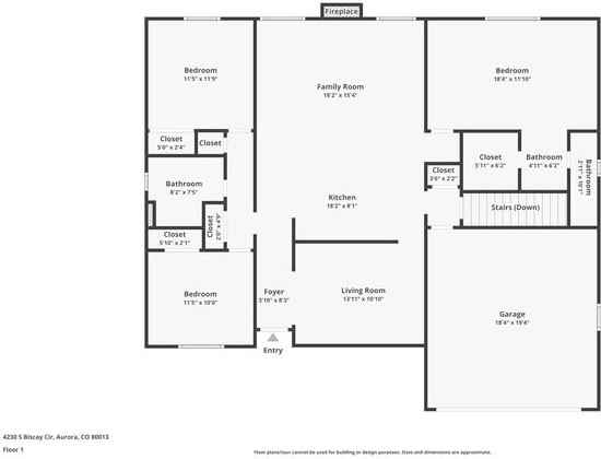 4230 S Biscay Cir - Photo 4 of 13