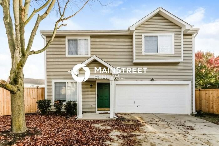 540 Mountain Pine Dr