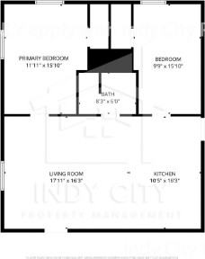 3440 N Harding St - Photo 3 of 22