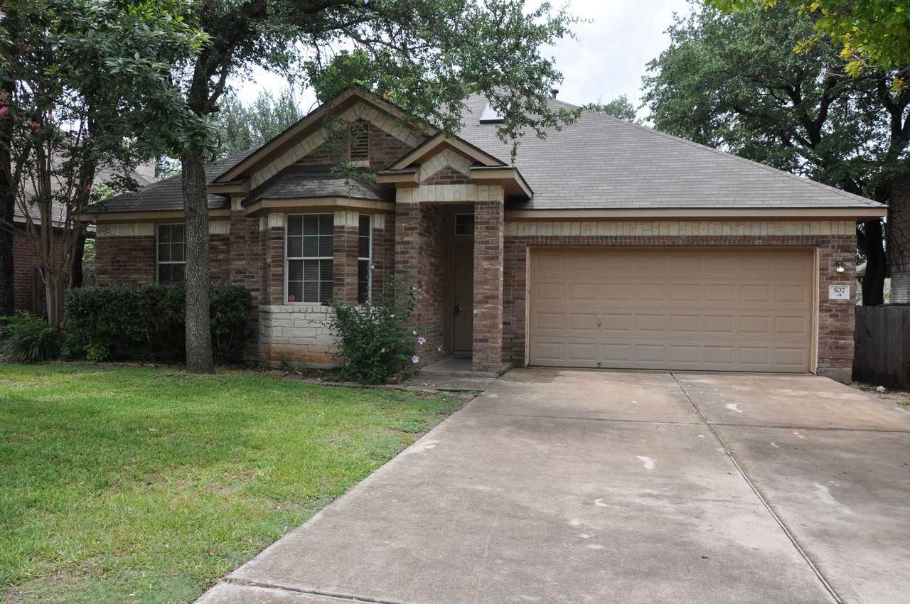 507 Las Colinas Dr