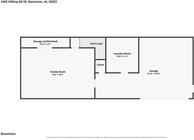 3405 Hilltop Rd Se - Photo 2 of 15