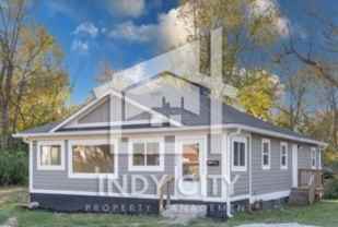 3534 N Parker Ave - Photo 1 of 1