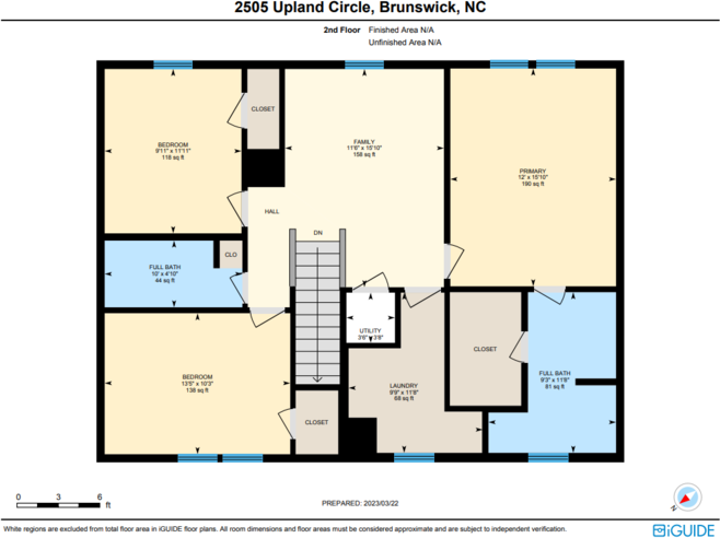 2505 Upland Cir Se - Photo 4 of 5