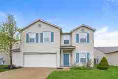 2104 Bridlewood Dr - Photo 1 of 1