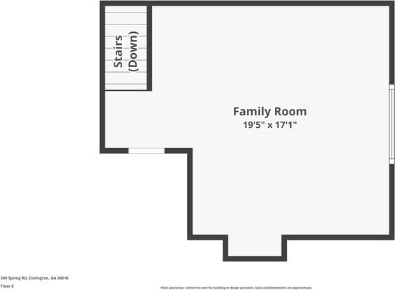 349 Spring Rd - Photo 4 of 13