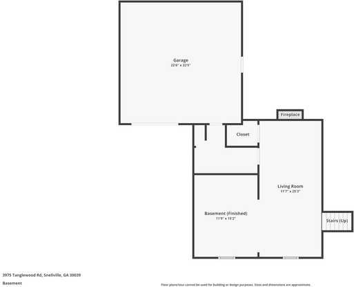3975 Tanglewood Rd - Photo 4 of 12