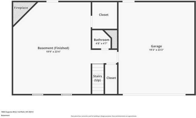 1800 Augusta Blvd - Photo 4 of 13