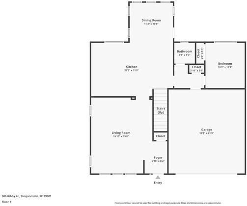 306 Gibby Ln - Photo 2 of 13