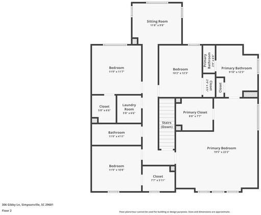 306 Gibby Ln - Photo 4 of 13