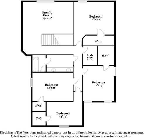 10900 Gray Mare Dr - Photo 3 of 17