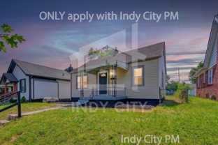 1326 N Gladstone Ave - Photo 1 of 1