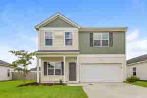 featured image of 256 Clydesdale Cir