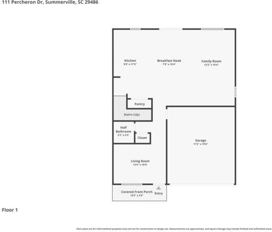 256 Clydesdale Cir - Photo 2 of 15