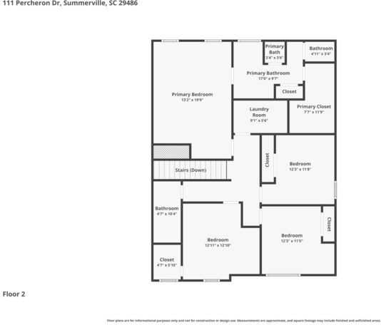 256 Clydesdale Cir - Photo 3 of 15