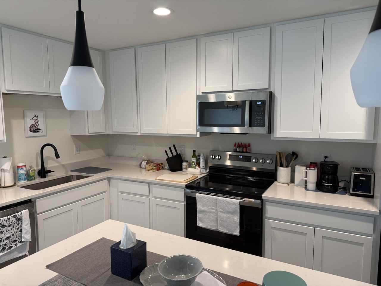 435 Sunset Hollow Dr - Photo 7 of 11