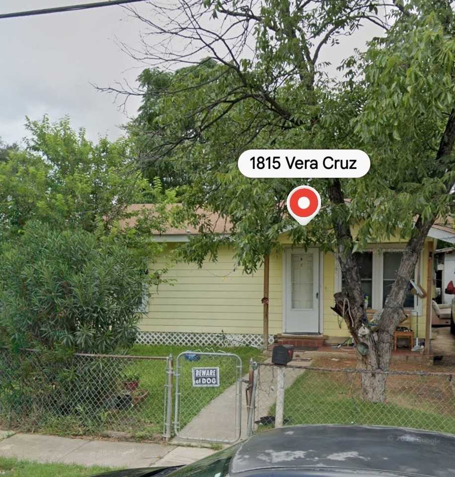 1815 Vera Cruz #NA - Photo 4 of 4