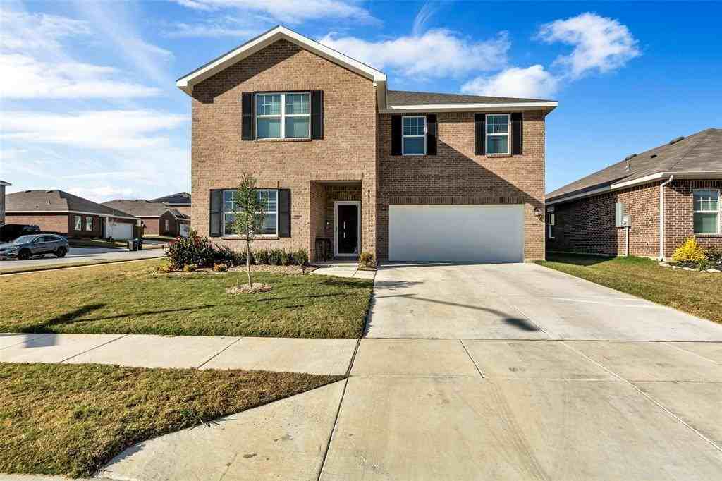 6501 Monitor Ln #2