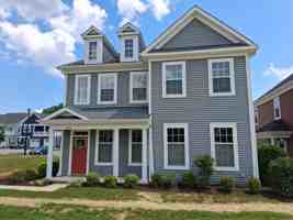 featured image of 1402 Farringdon Way #NA