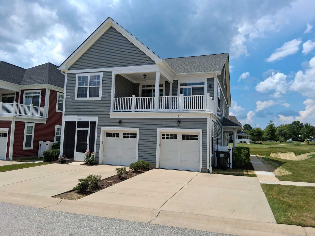 1402 Farringdon Way #NA - Photo 2 of 24
