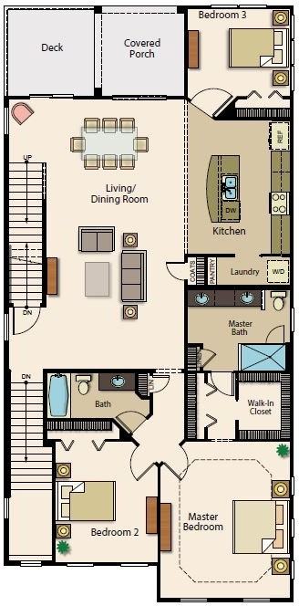 1402 Farringdon Way #NA - Photo 3 of 24