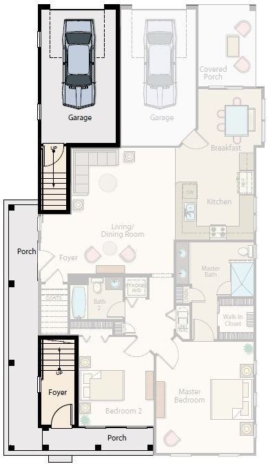 1402 Farringdon Way #NA - Photo 5 of 24