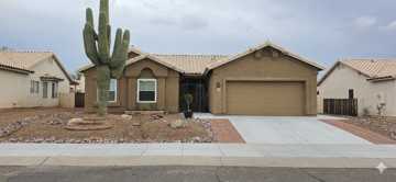 featured image of 10010 E Paseo De La Masada #NA