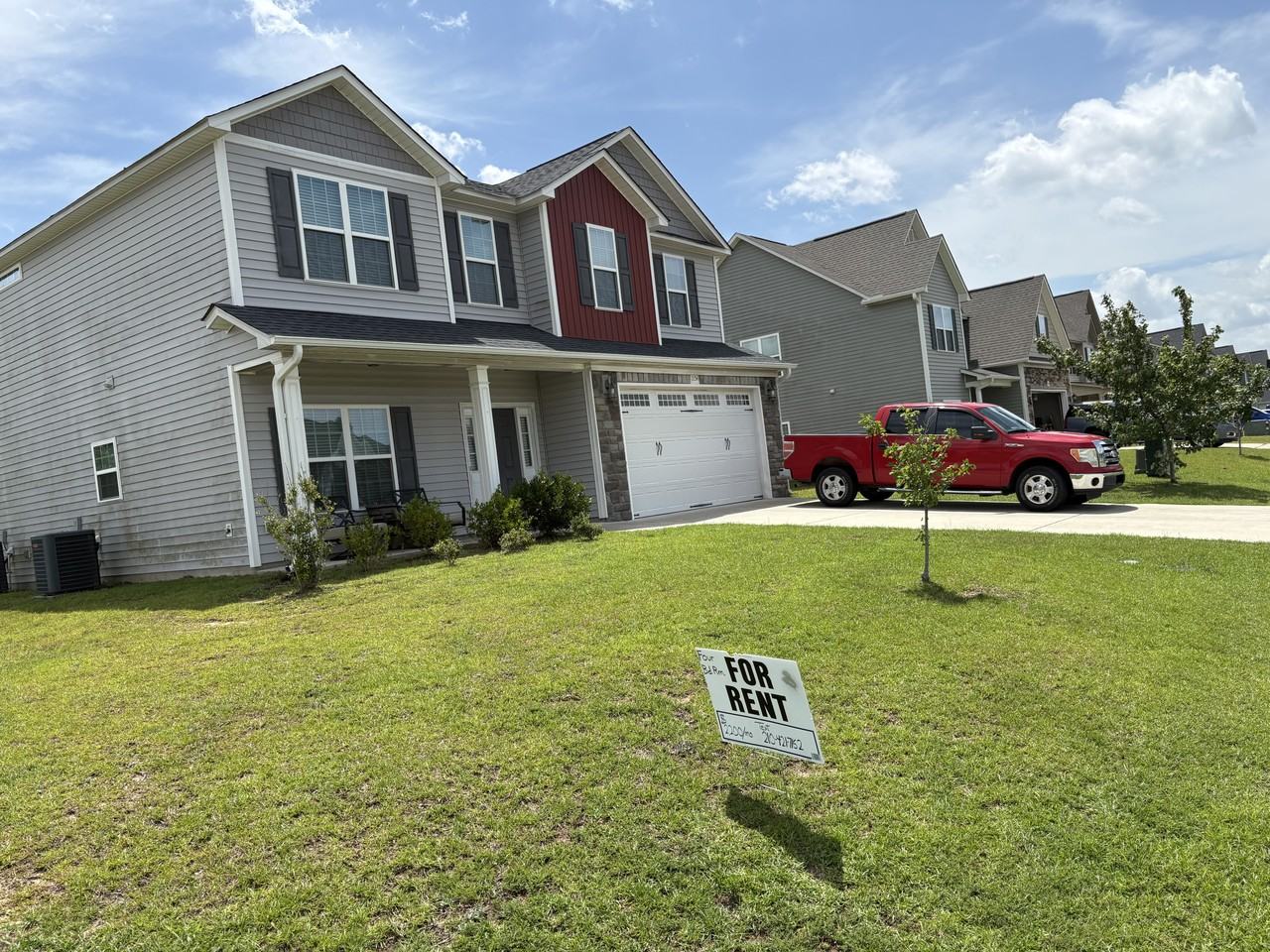 1154 Yellowwood Dr #NA - Photo 2 of 8