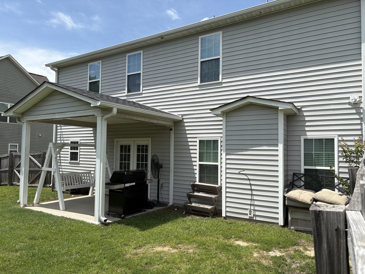 1154 Yellowwood Dr #NA - Photo 7 of 8