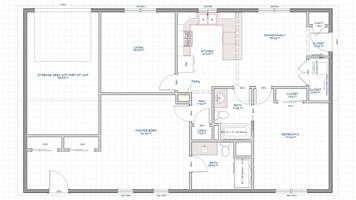 featured image of 12419 Hensel Rd #NA