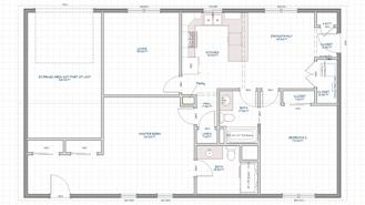 12419 Hensel Rd #NA - Photo 1 of 1