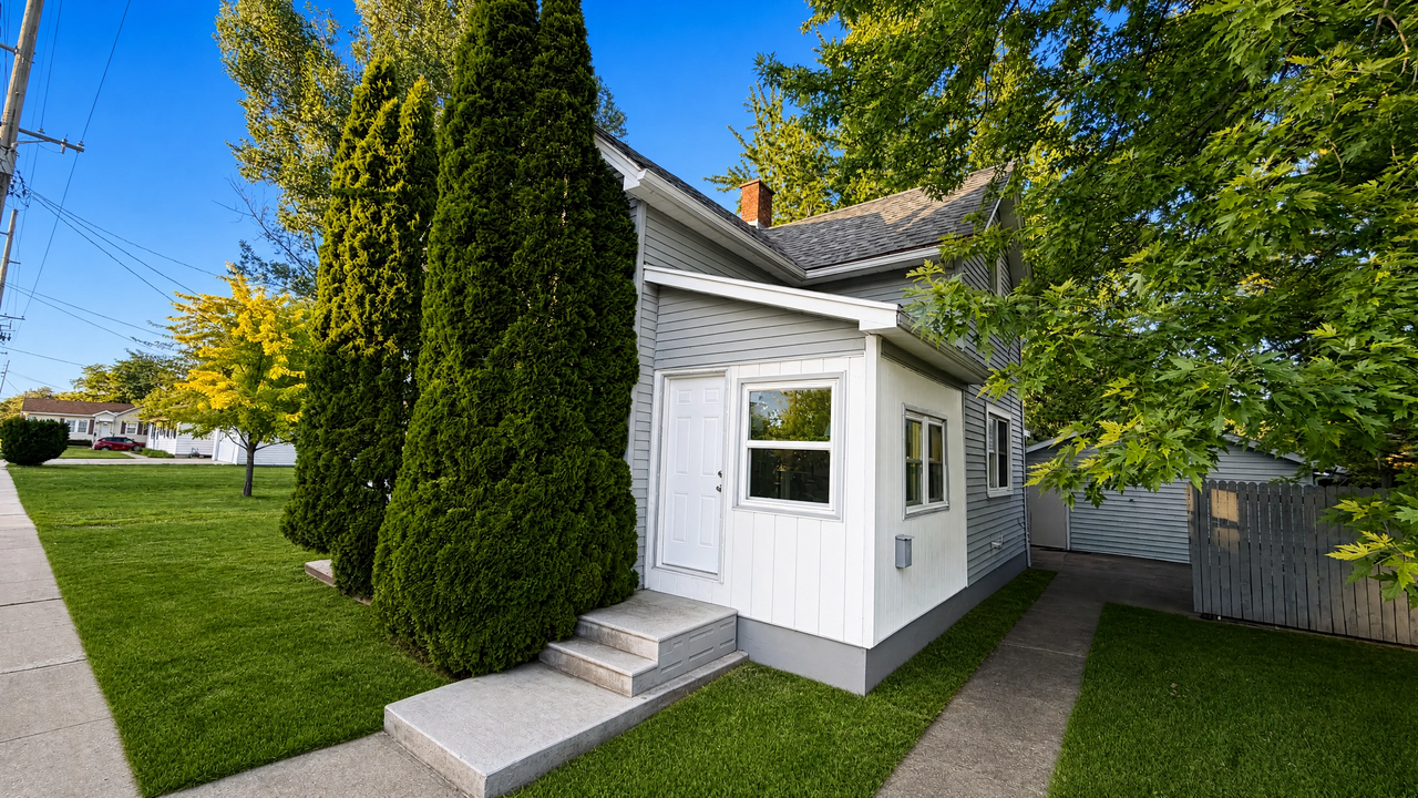 119 N Hickory St #NA - Photo 2 of 15