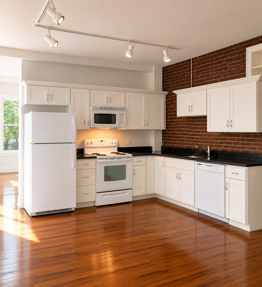 15 N Pleasant St #2S