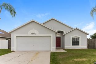 2902 Cool Breeze Circle - Photo 1 of 1