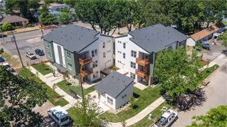 Waller St. Apt. - Photo 1 of 1