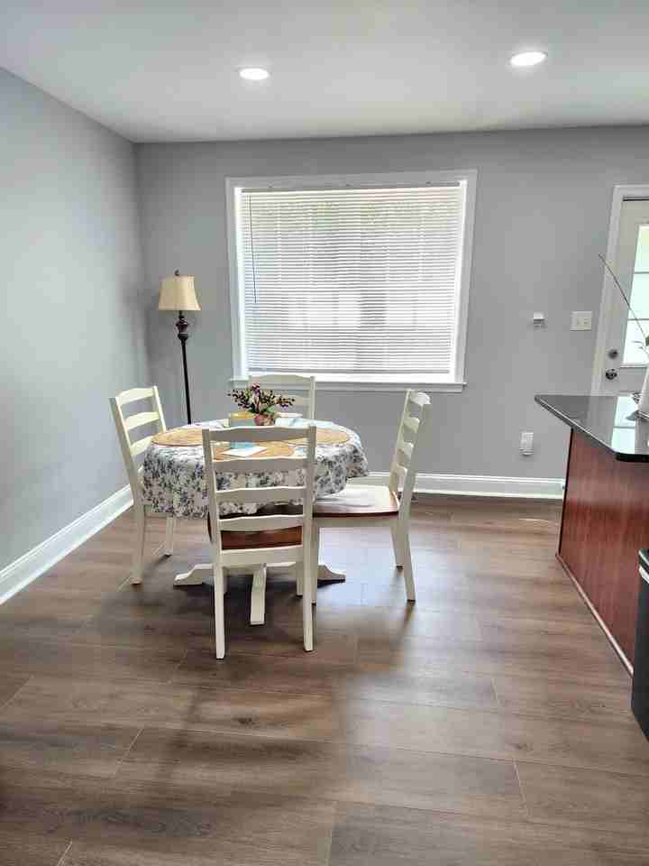 5922 Cedonia Ave #1 - Photo 2 of 8