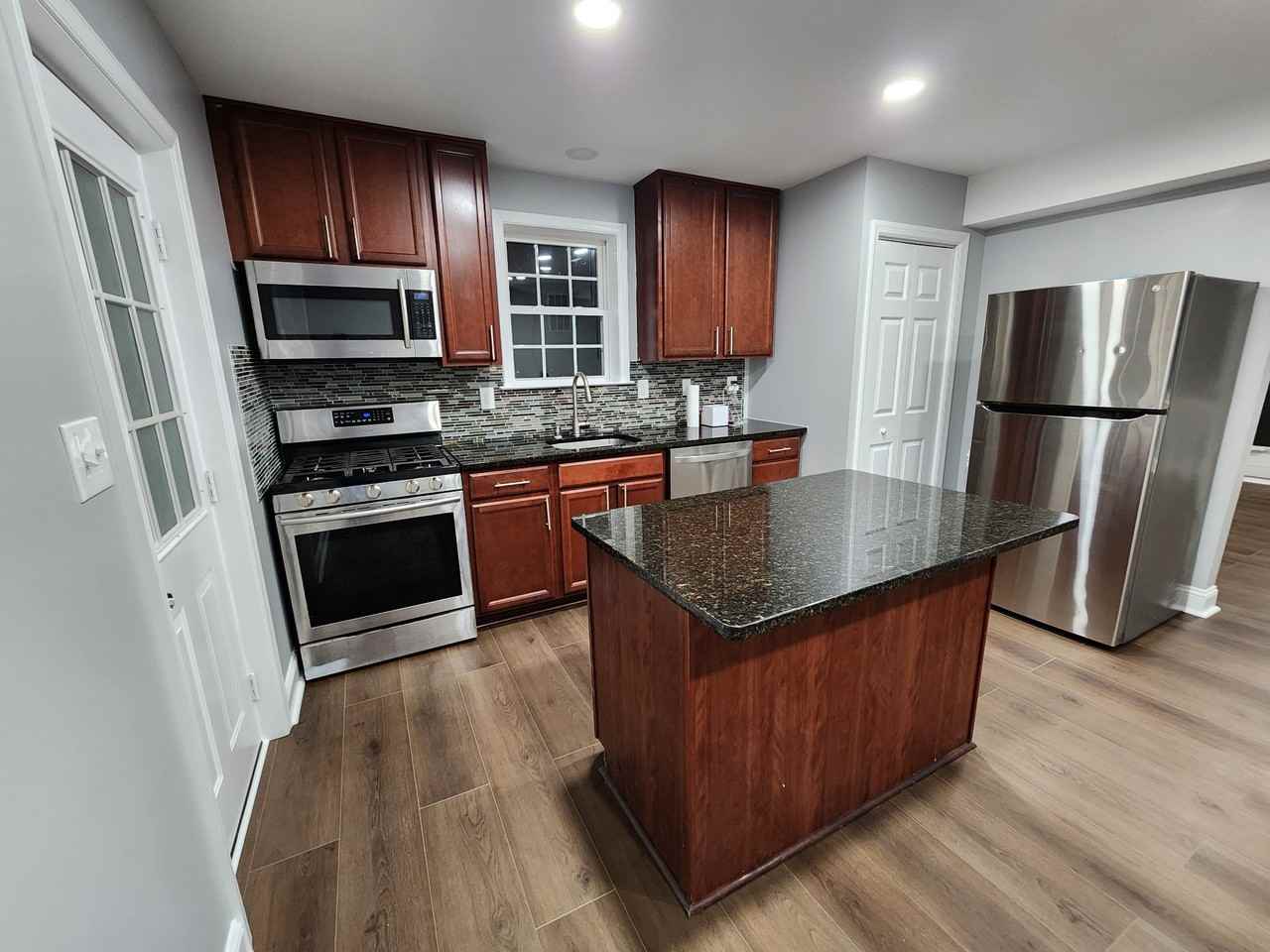 5922 Cedonia Ave #1 - Photo 3 of 8