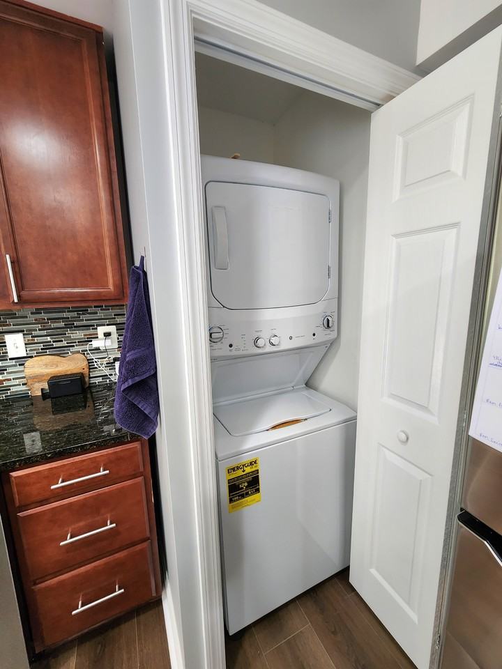 5922 Cedonia Ave #1 - Photo 4 of 8