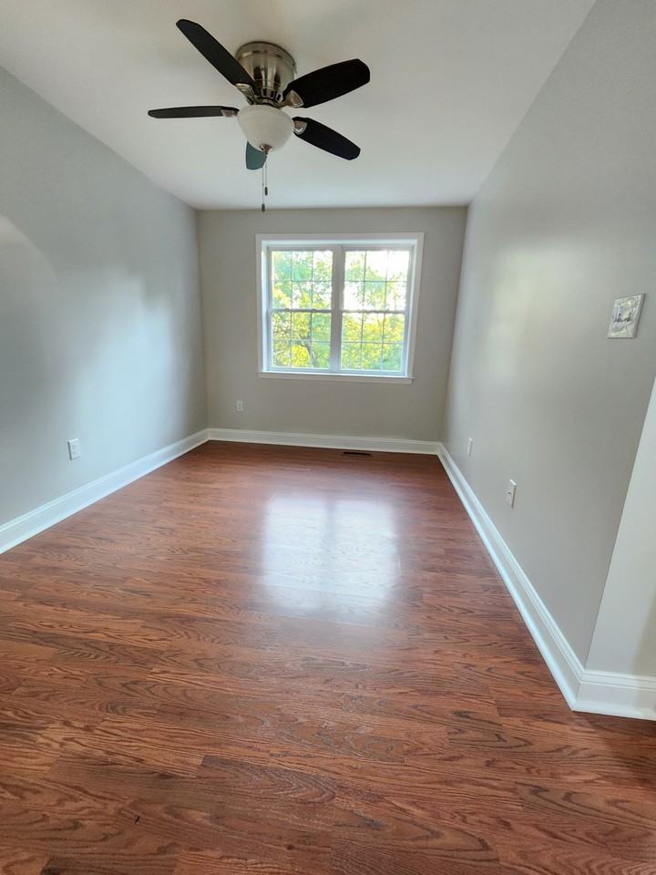 5922 Cedonia Ave #1 - Photo 7 of 8