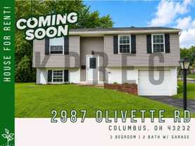 2987 Olivette Rd - Photo 1 of 1