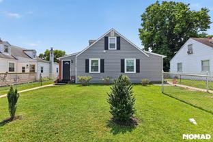 8217 Cornwall Rd - Photo 1 of 1