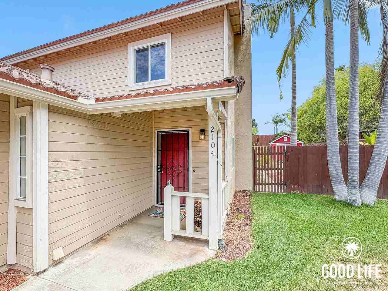 2104 N Mammoth Pl - Photo 3 of 31
